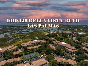 Building Photo - Las Palmas, one-bedroom first floor condo ...