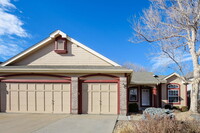 Building Photo - 11253 Vrain Dr