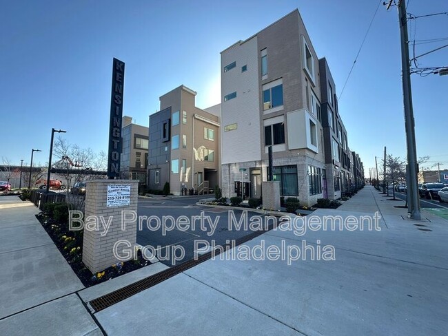 Building Photo - 2033 E Lehigh Ave