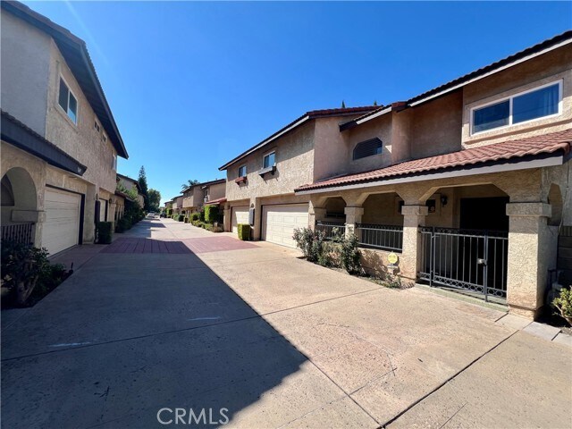 Building Photo - 11697 Ramona Blvd