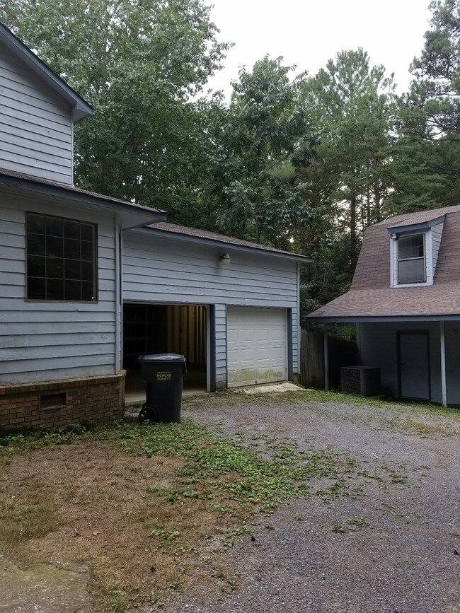 Building Photo - 107 Shannon Dr