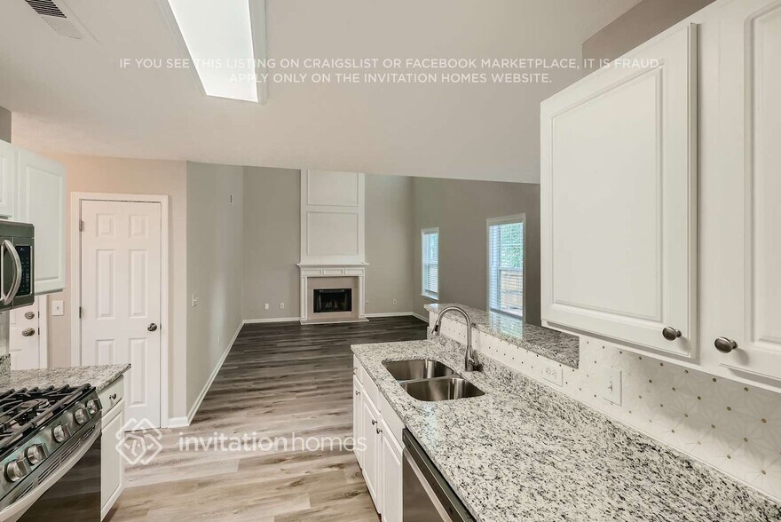 Building Photo - 3828 Mast Ct NW