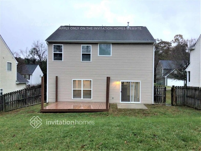 Building Photo - 7038 Advocator Ln