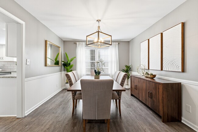 Building Photo - 520 Willeo Rd