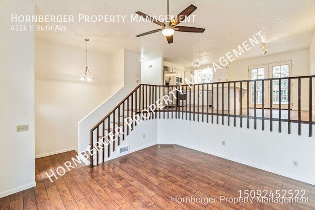 Building Photo - 4124 E 34th Ave