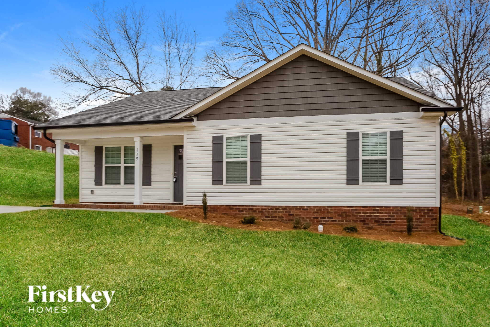 Building Photo - 145 McKinnon Ave NE