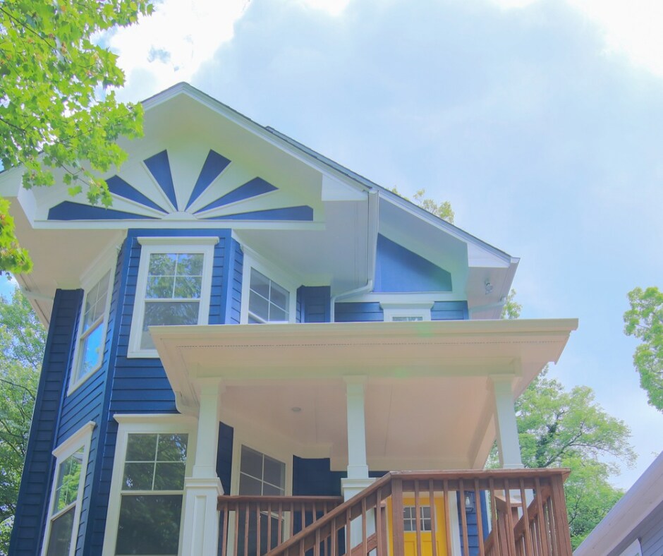Building Photo - 1454 Rome Dr NW