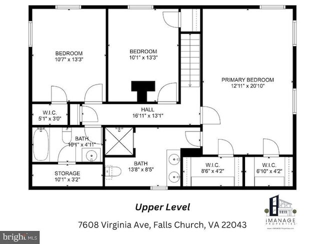 Building Photo - 7608 Virginia Ave