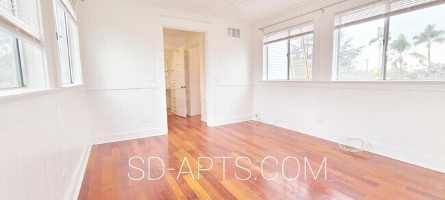 Building Photo - 4137 Falcon St