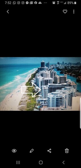 Building Photo - 5825 Collins Ave