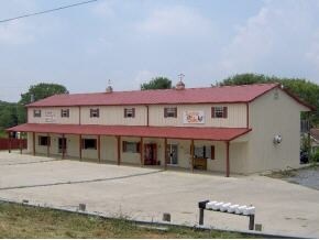 Primary Photo - 3095 Highway 66 S