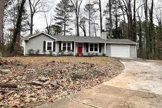 Building Photo - 478 Benton Ct SW