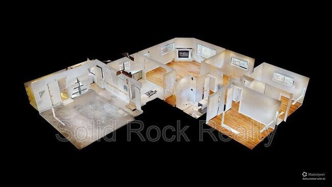 Building Photo - 1810 Yuma St