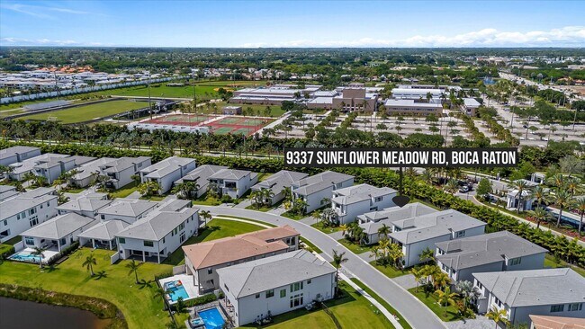 Building Photo - 9337 Sunflower Mdw Rd