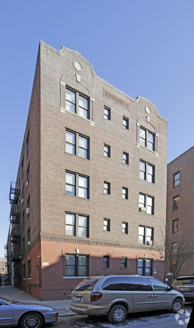 Building Photo - 35-05 94th Street and 35-08 95th Street