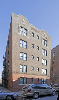 Building Photo - 35-05 94th Street and 35-08 95th Street