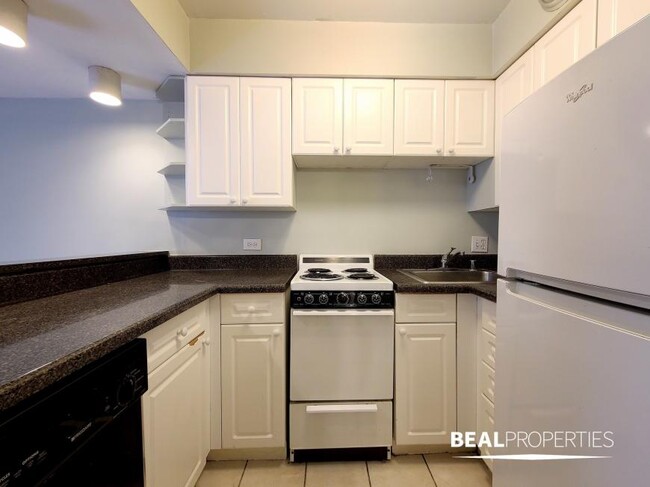 Building Photo - 0 bedroom in CHICAGO IL 60610
