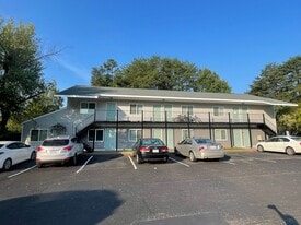 Guilford Place Apartments - Guilford Place Apartments.