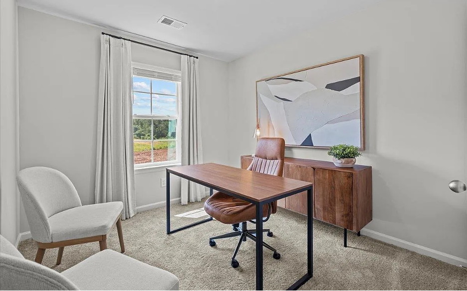 Building Photo - 1012 Tundra Teal Ln