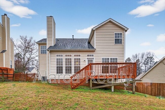 Building Photo - 8619 Warwick Crest Ln