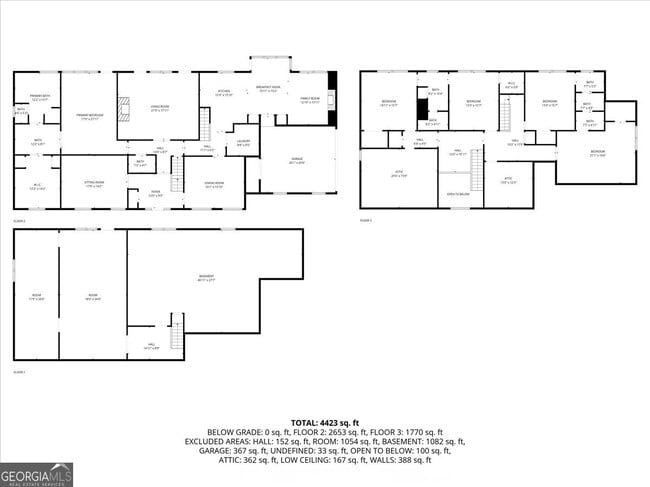 Building Photo - 80 Cliffcreek Trce NE