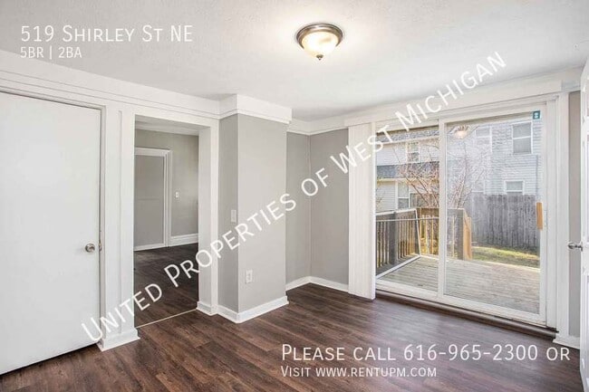 Building Photo - 519 Shirley St NE