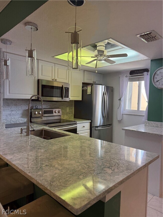 Building Photo - 25275 Rampart Blvd