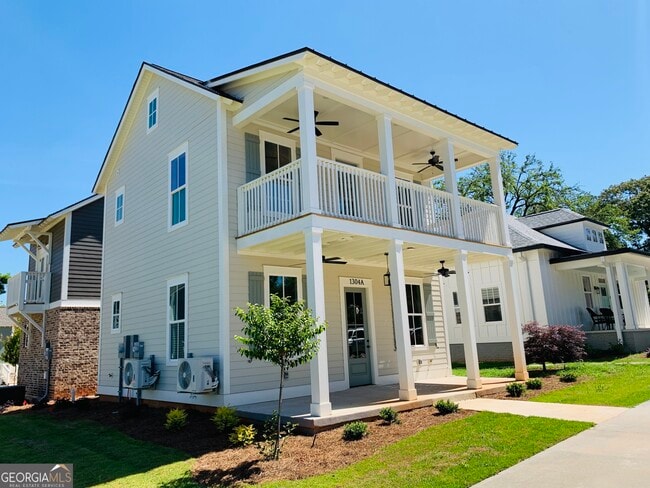 Building Photo - 1304 Brownwood Ave