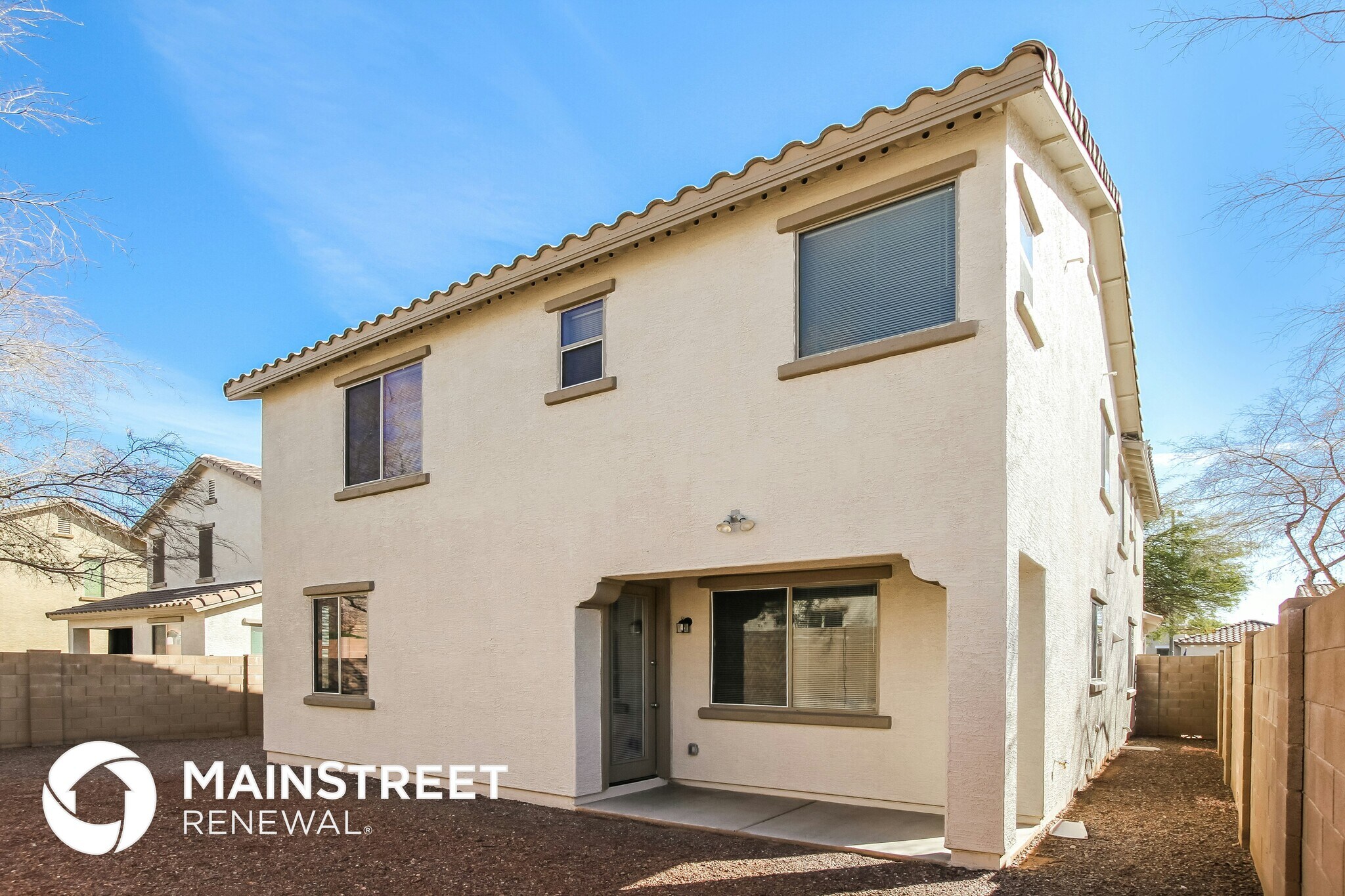 Building Photo - 15460 W Canterbury Dr