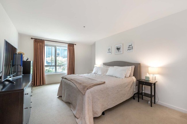 Building Photo - Luxury Condo at Park Terrace