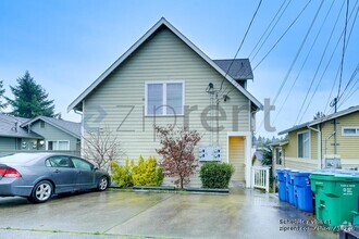 Building Photo - 5907 40th Ave SW