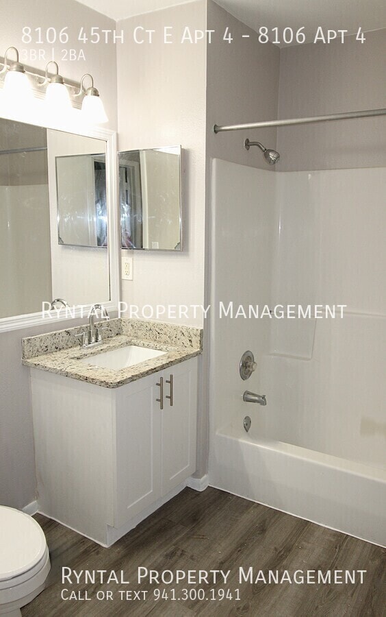 Building Photo - 8106 45th Ct E