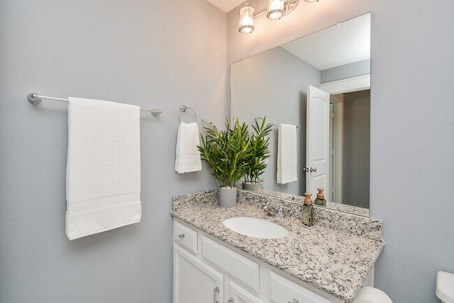 Building Photo - 31430 Stone Ridge Forest Dr