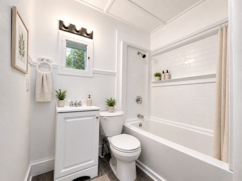 Building Photo - 1206 Avenue B
