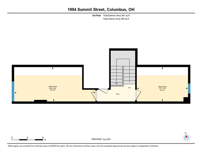 Building Photo - 1992-1994 Summit St