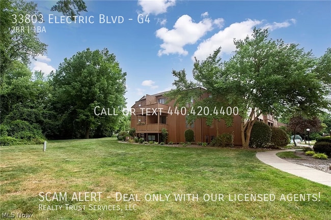 Building Photo - 33803 Electric Blvd
