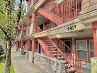 Building Photo - 9817 NE Irving St
