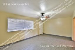 Building Photo - 2 Bed/1 Bath ready for immediate move in!