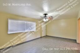 Building Photo - 543 W Maryland Ave
