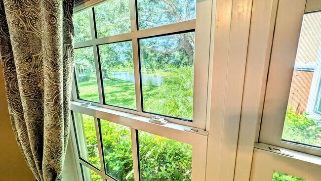 Building Photo - ANNUAL UNFURNISHED GROUND FLOOR CONDO 3 BED 2 BATH