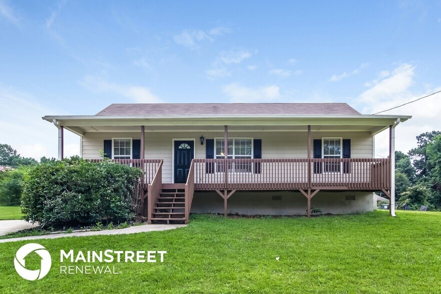 Primary Photo - 143 Beechwood Ln