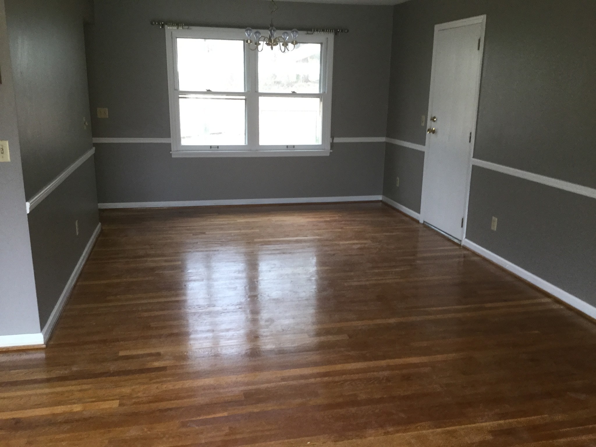Dining Room - 940 McBryde Dr