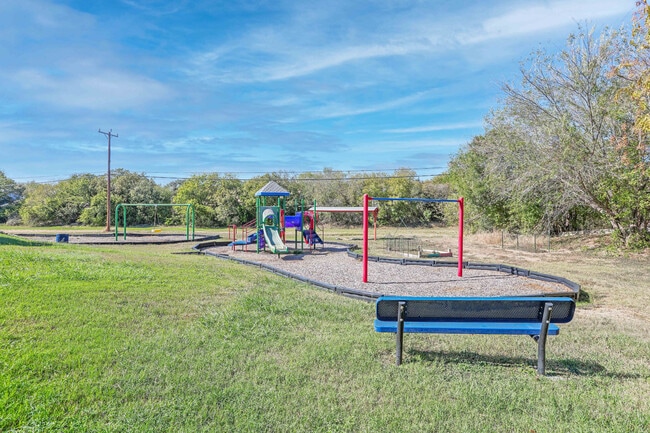 Playground - Babcock North I