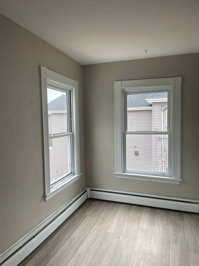 Bedroom 2 - 9 Ticonic St