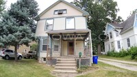 Building Photo - 1612 A Ave NE