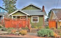 Building Photo - Huang Duplex