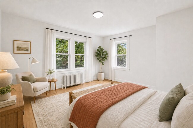 Building Photo - 430 Cinnaminson Ave