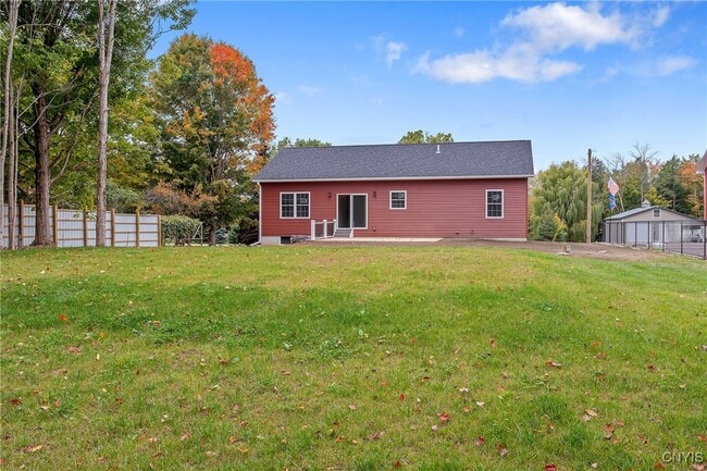 Building Photo - 25 Zahler Tract
