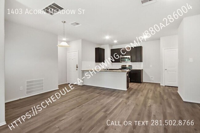 Building Photo - 1403 Acorn Mdw St