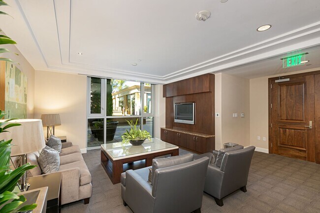 Building Photo - Spacious Irvine Financial District Condo with Full Service Amenities